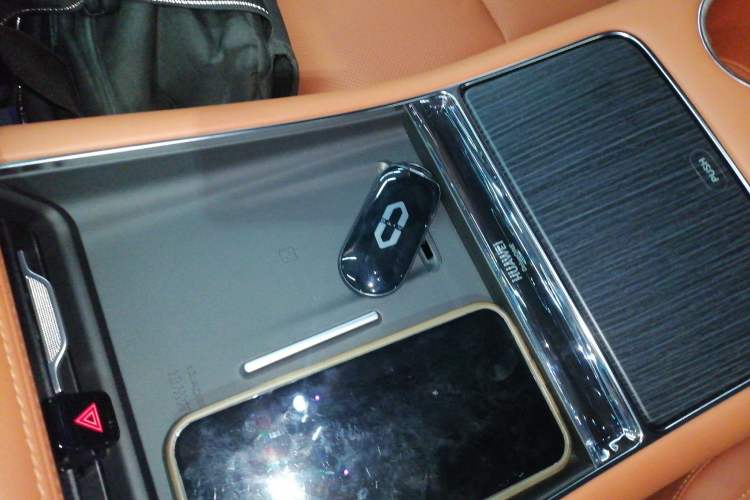 Used Hima AITO M5 2025 All-Electric Ultra Rear-Wheel-Drive Version