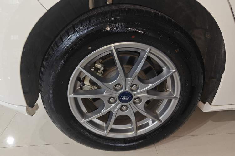 Used Ford Focus Active 2021 EcoBoost 180 Automatic Trendy Model