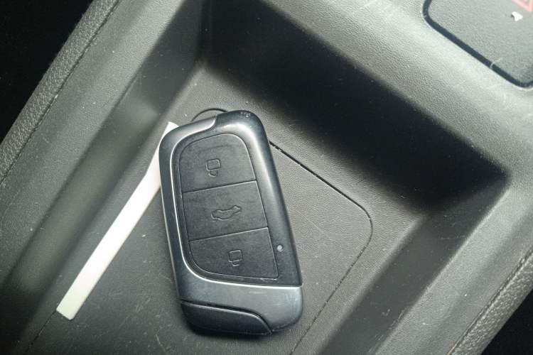 Used Chery QQ Little Ant 2019 4-Seater Smart Edition 35 kWh
