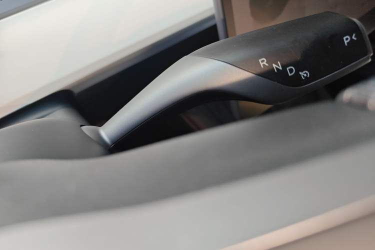 Used Tesla Model 3 2022 Rear-Wheel-Drive Version Gear Lever