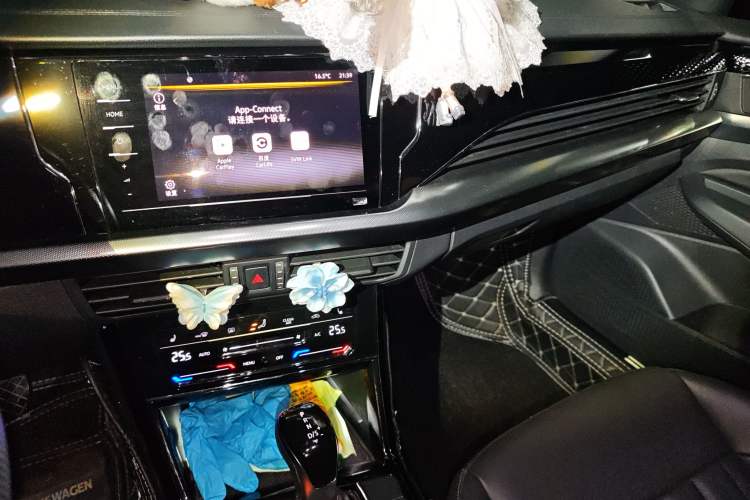 Used Volkswagen Passat 2022 330TSI Elite Edition
