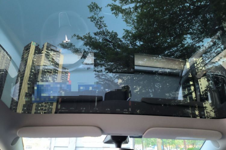 Used Tesla Model Y 2022 Rear-Wheel-Drive Version
