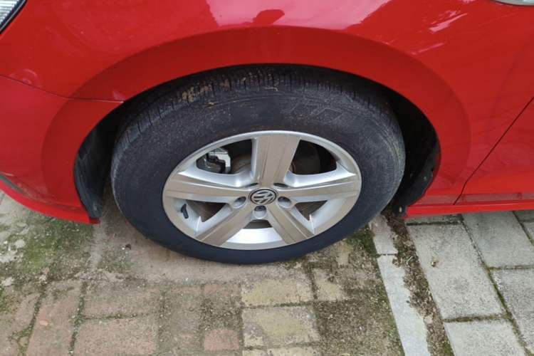 Used Volkswagen Lamando 2019 230TSI DSG Fashion Edition China V Standard