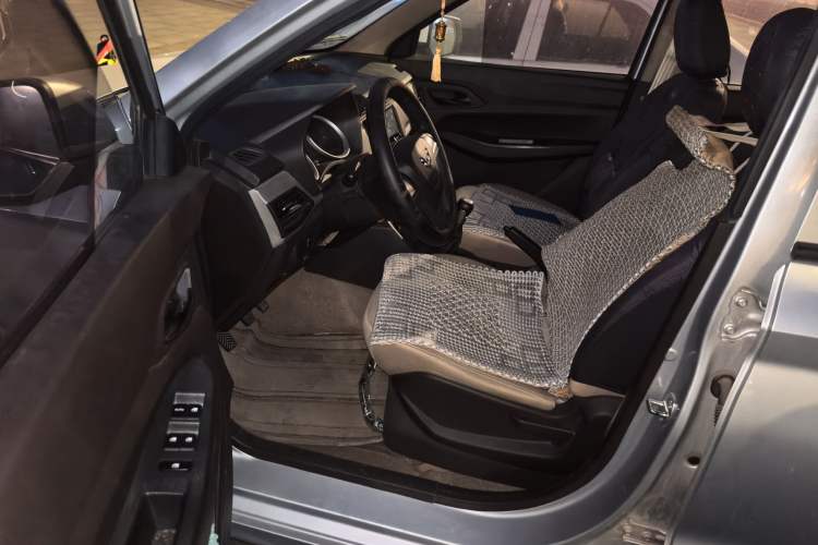 Used Wuling Hongguang 2018 1.5L S Standard Version L2B
