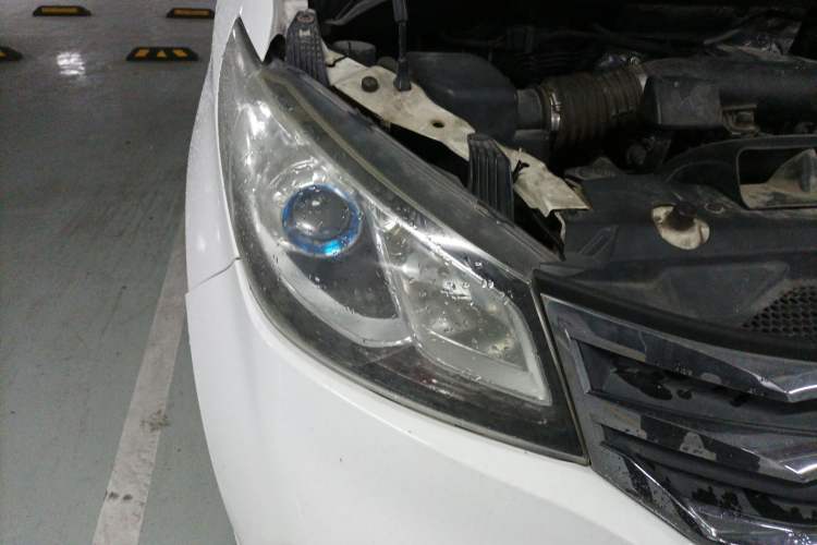 Used SAIC MAXUS G10 2016 2.0T Automatic Luxury Edition