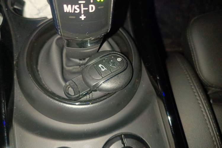 Used MINI Clubman 2023 1.5T COOPER Classic Edition