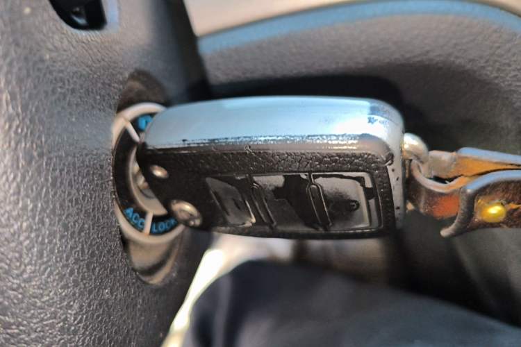 Used Volkswagen Lavida 2013 Revised Version 1.4 TSI DSG Comfort Edition