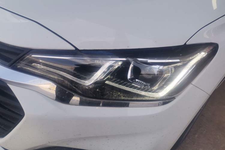 Used Chevrolet Monza 2020 320 Automatic Enjoyment Edition
