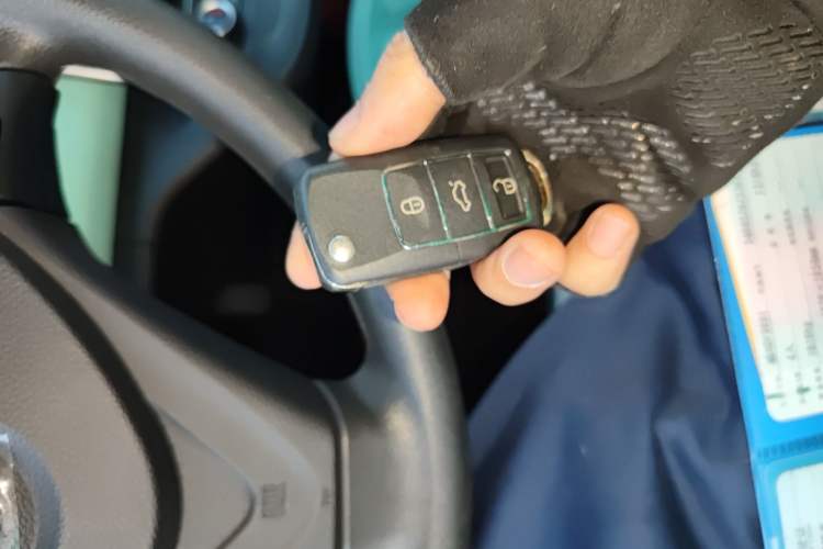 Used Brilliance Xinri i03 2021 318 km 31.45 kWh