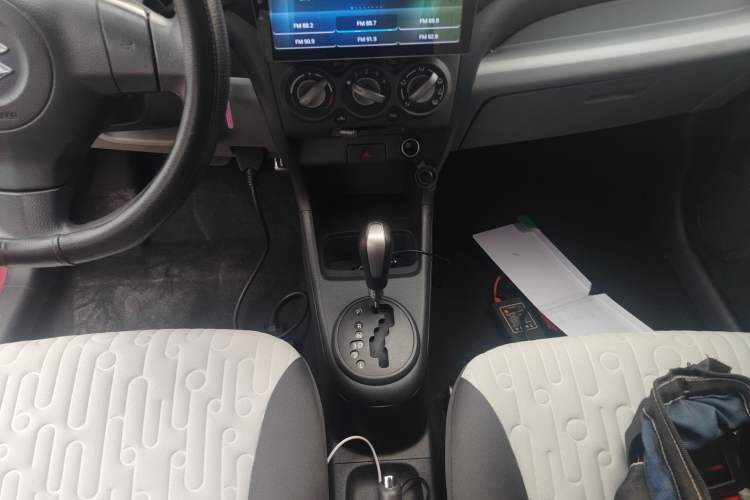 Used Suzuki Alto 2016 1.0L Automatic Deluxe Xuan Dong Edition
