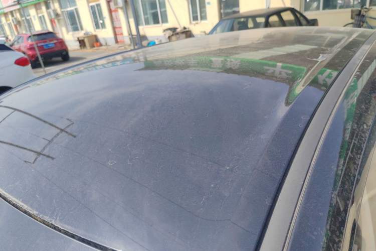 Used Wuling Bingo 2025 333 km Enjoyment Version
