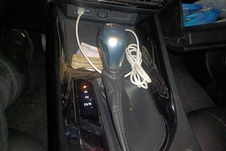 Used Roewe i5 2021 Revised Version 1.5L CVT Diamond Edition
