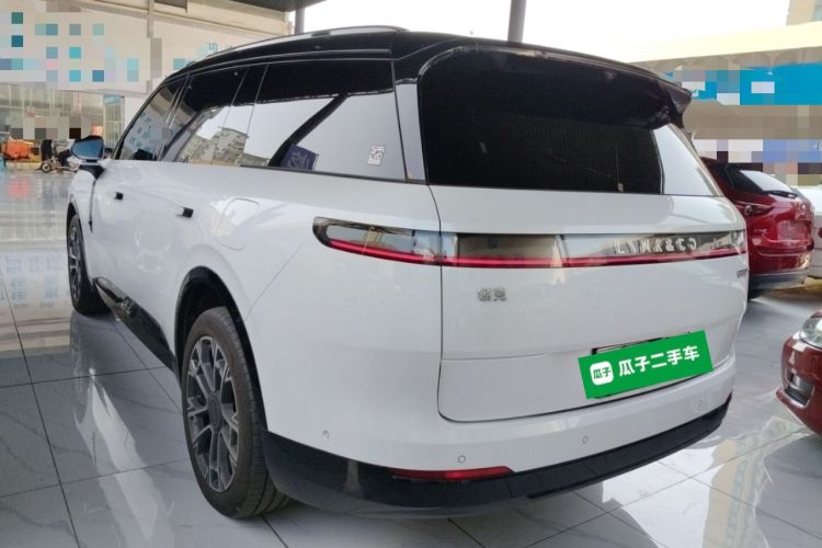 Used Lynk & Co 900 2025 2.0T Ultra