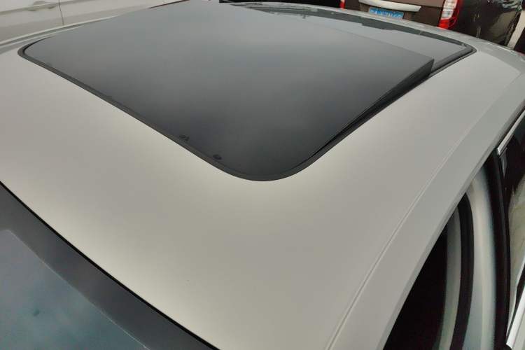 Used Volkswagen Magotan 2017 330TSI DSG Leading Model
