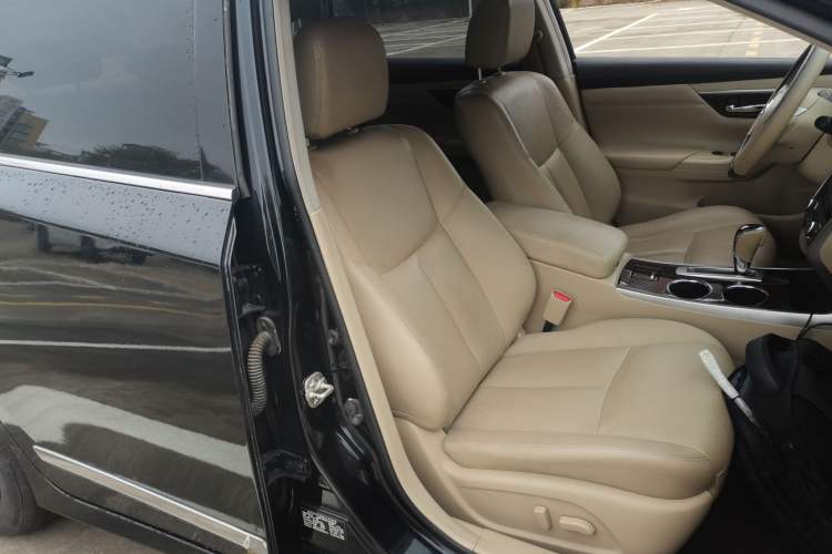 Used Nissan Teana 2013 2.0L XL Comfort Edition