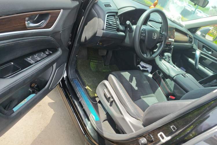 Used Honda Avancier 2019 240TURBO Two-Wheel Drive Elite Edition