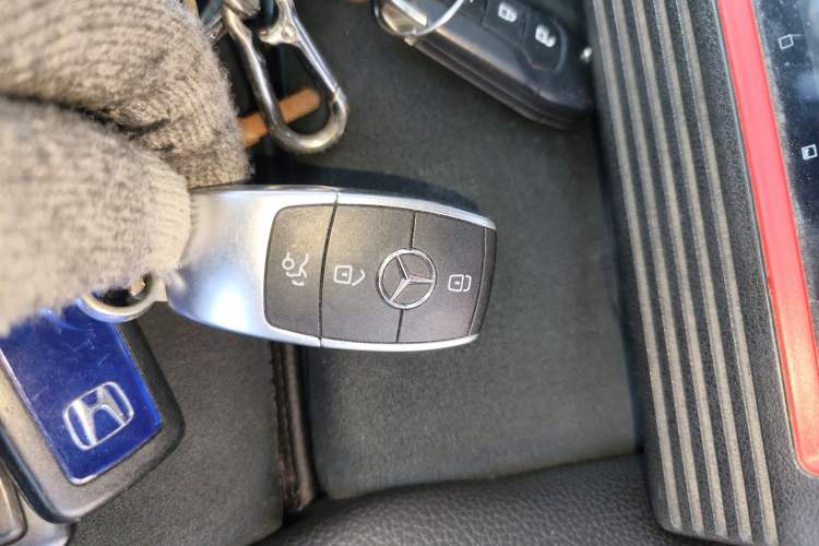 Used Mercedes-Benz A-Class 2019 Restyled A 180 L Sport Sedan
