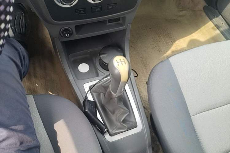Used Chery Cowin 2 2012 1.5L Manual Comfort Edition
