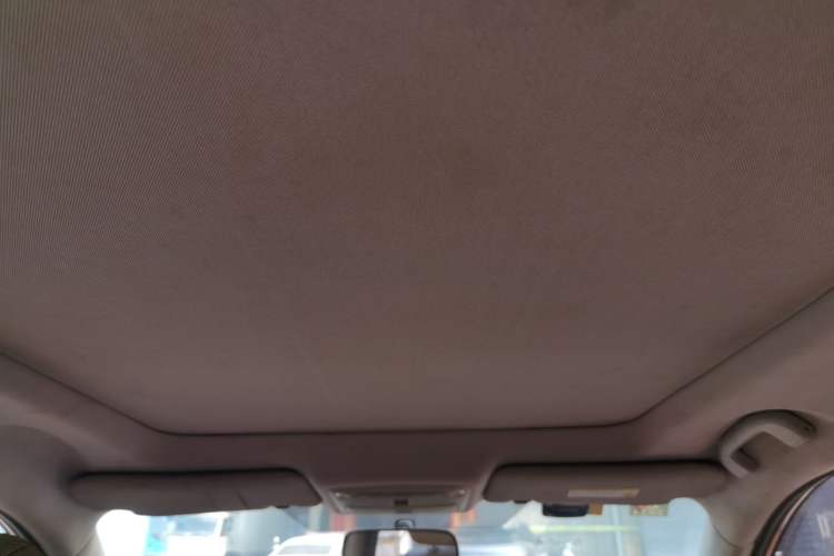 Used Nissan X-Trail 2014 2.0L CVT Comfort Edition 2WD