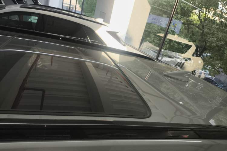 Used Cadillac XT5 2023 2.0T Four-Wheel Drive Prestige Version (Ultimate Edition)
