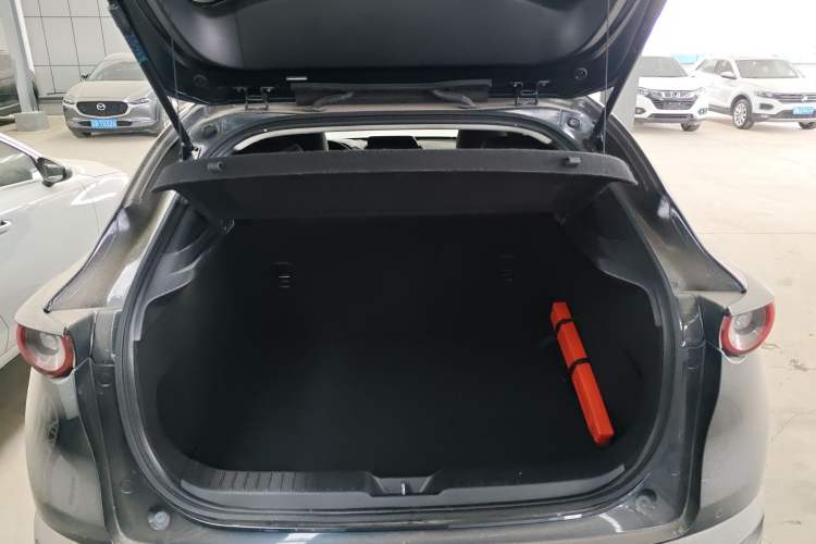 Used Mazda CX-30 2021 2.0L Automatic Joyful Edition