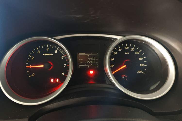 Used Wuling Hongguang 2018 1.5L S Comfort Model L2B