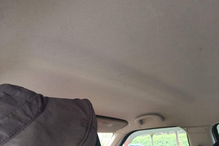 Used Suzuki Swift 2016 1.5L Automatic Fashionable Coolplay Edition Headliner