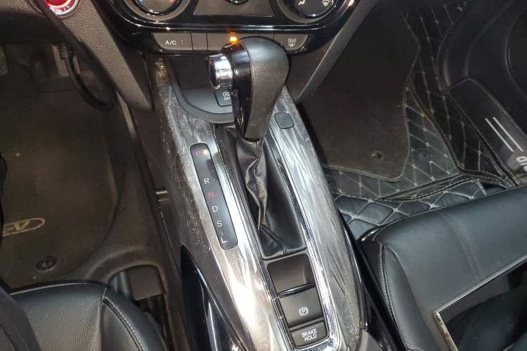 Used Honda XR-V 2020 1.5L CVT Luxury Edition