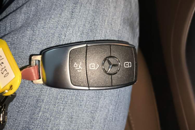 Used Mercedes-Benz GLE 2025 GLE 350 4MATIC Stylish Model