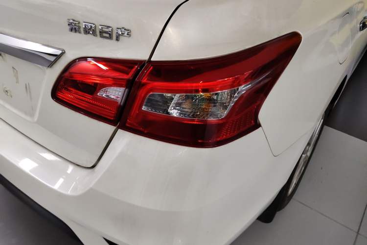 Used Nissan Sylphy 2024 Restyled Version 2 Classic 1.6XE CVT Comfort Edition