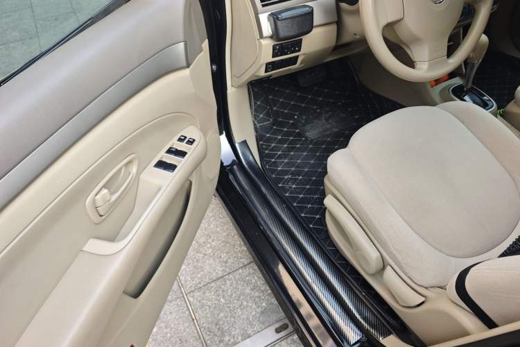 Used Nissan Sylphy 2018 Classic 1.6XE CVT Comfort Edition