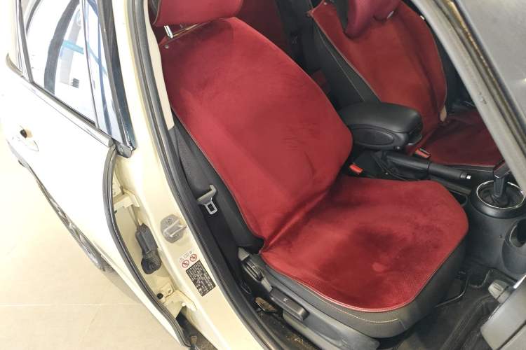 Used MINI MINI 2017 1.5T COOPER Ice Blue Limited Edition Five-Door Version