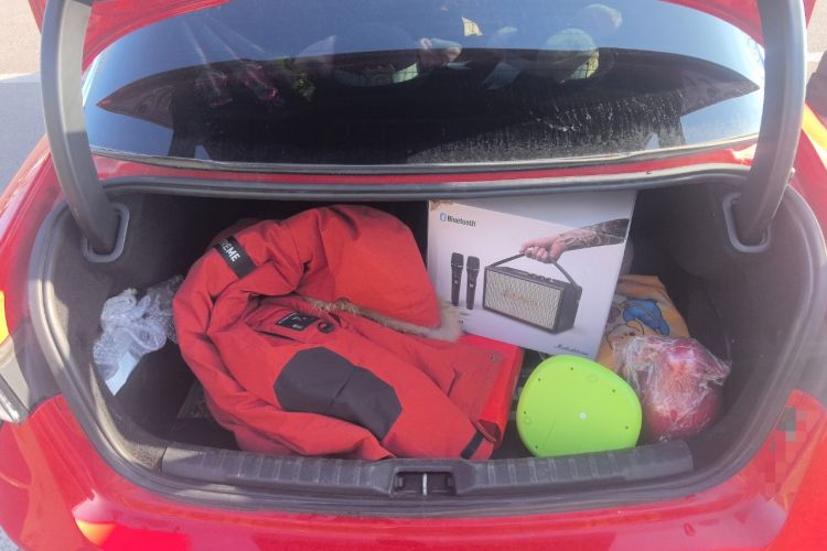 Used Lynk & Co 03 2019 1.5TD DCT JingPro Edition China VI Standard
