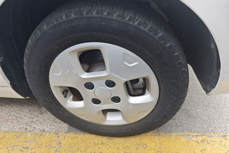 Used Roewe Clever 2021 302km Excellence Edition