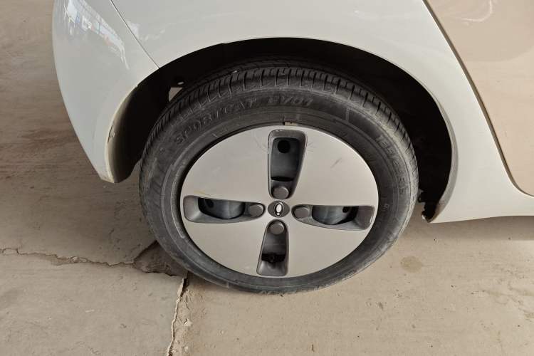 Used ORA Black Cat 2022 301km Base Version Ternary Lithium
