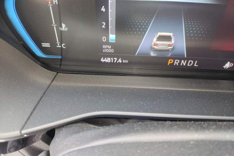 Used Ford Focus 2021 Sedan EcoBoost 180 Automatic Trendy Model