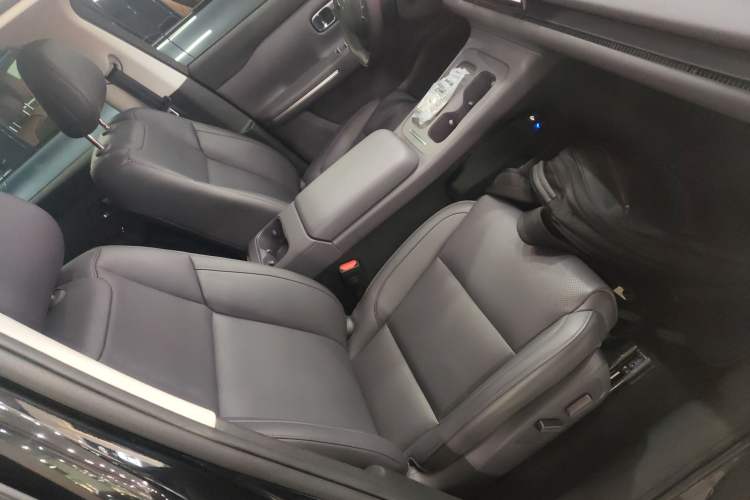 Used Leapmotor C10 2024 530 Comfort Edition