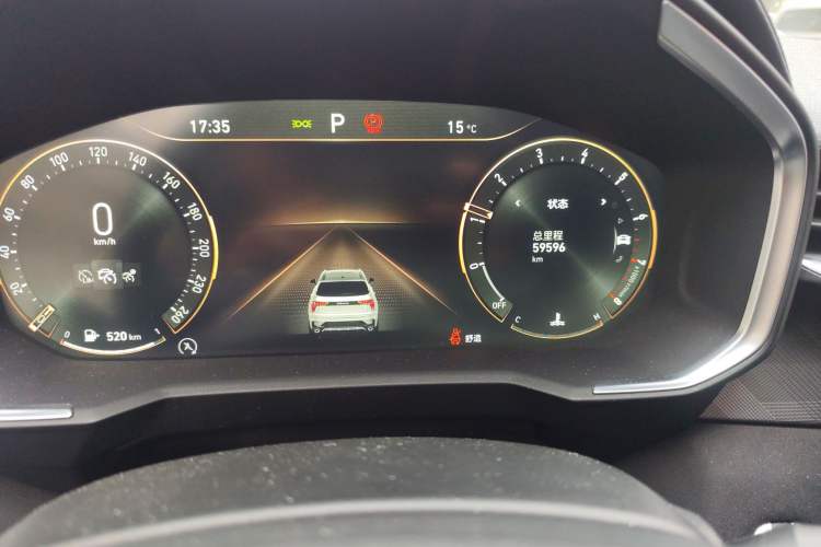 Used Lynk & Co 01 2021 2.0TD Two-Wheel-Drive Pro Trim
