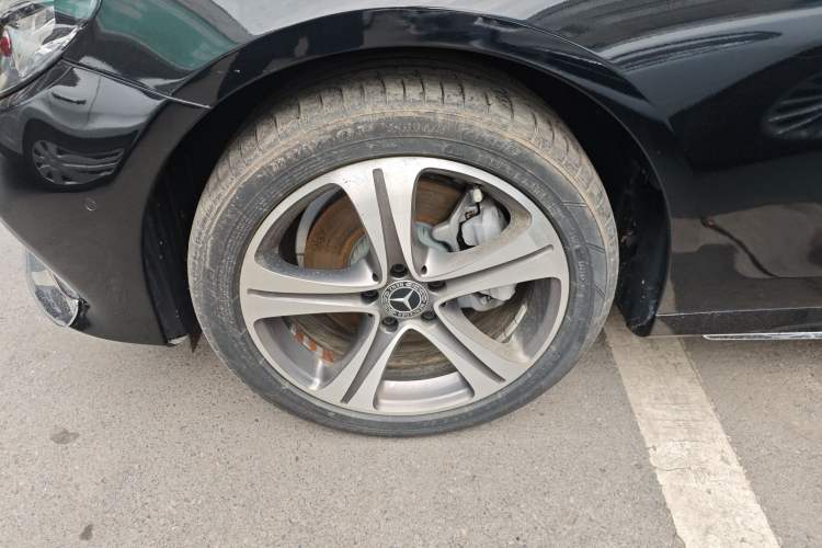 Used Mercedes-Benz E-Class 2016 E 200 L Sport Edition