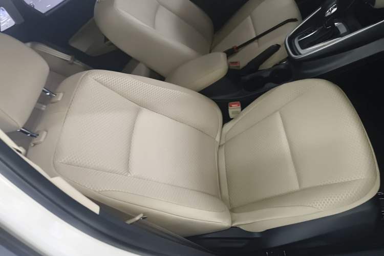 Used Ford Escort 2017 1.5L Automatic Comfort Model