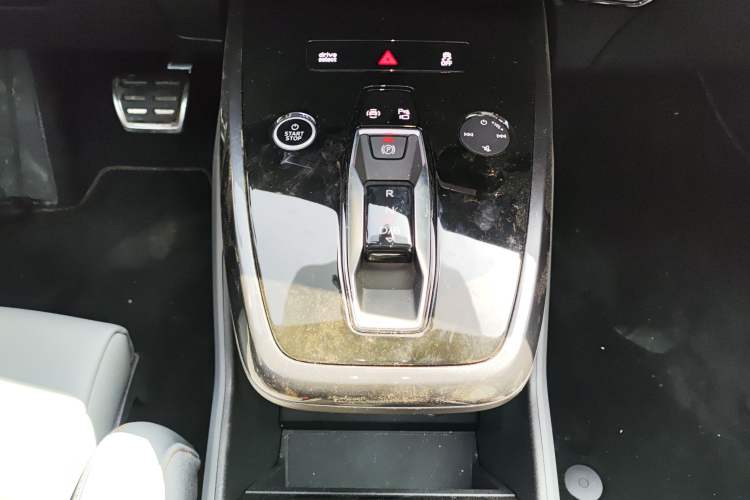 Used Audi Q4 e-tron 2024 40 e-tron Boundary Edition