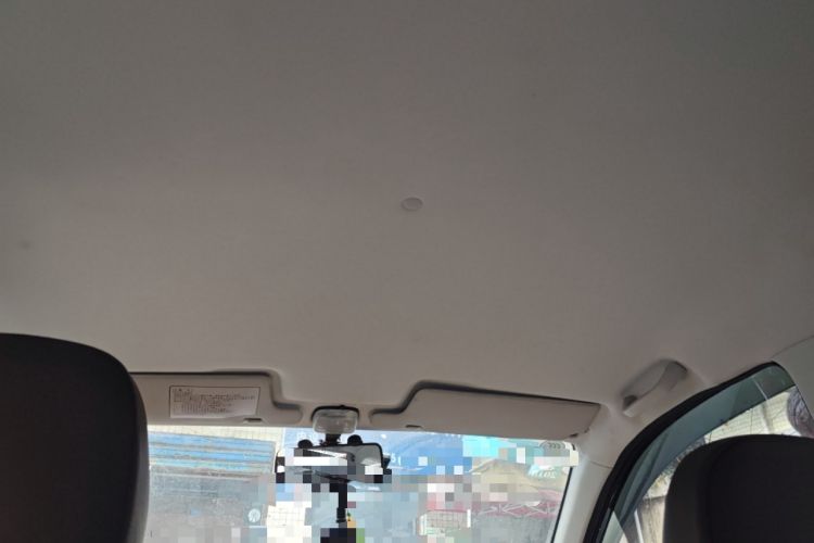 Used FAW Senya S80 2014 1.5L Manual 5-Seater Classic Edition
