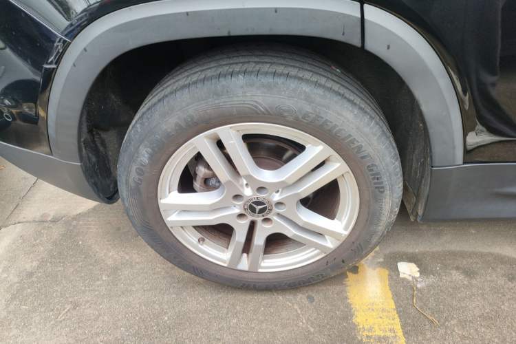 Used Mercedes-Benz GLB 2022 GLB 200 Dynamic Edition
