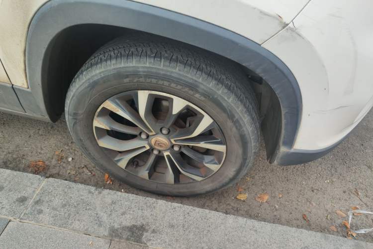 Used Baojun 510 2019 1.5L Automatic Prestige Edition China V