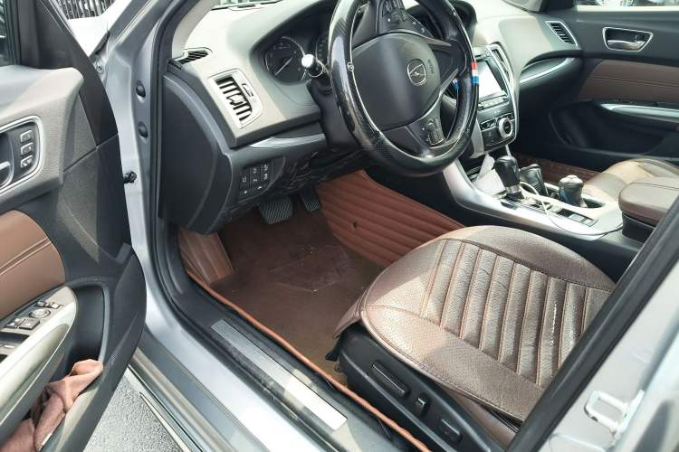 Used Acura TLX-L 2018 2.4L Deluxe Edition
