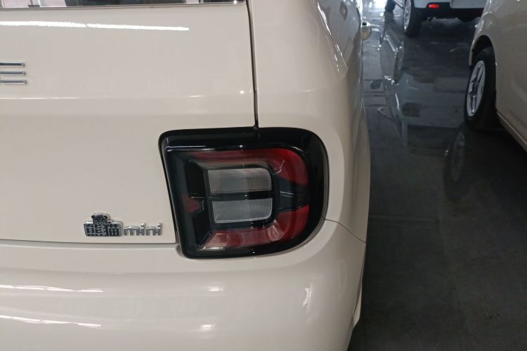 Used Geely Galaxy Panda 2025 210 km – Yuanqi Bear