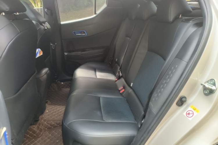 Used Toyota C-HR 2020 2.0L Leading Edition