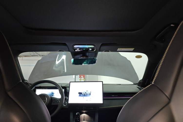 Used Lynk & Co 03 2025 2.0TD DCT Champion Edition Pro