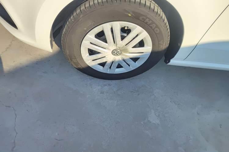 Used Volkswagen Polo 2016 1.4L Automatic Trendy Model