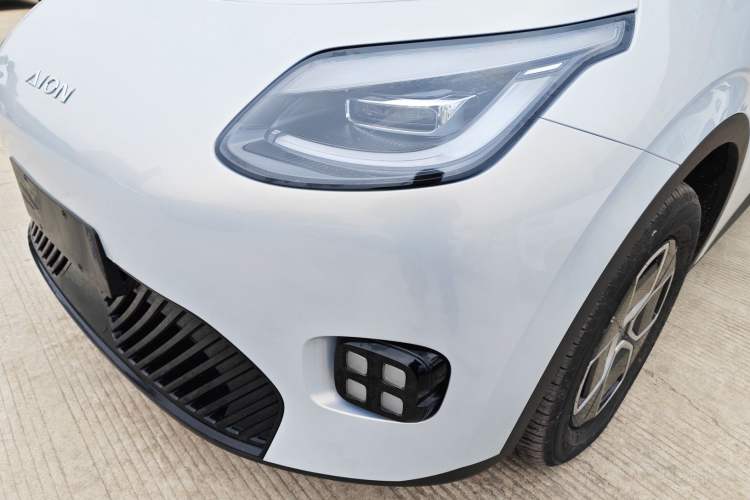 Used AION UT 2025 330 Starlight Edition